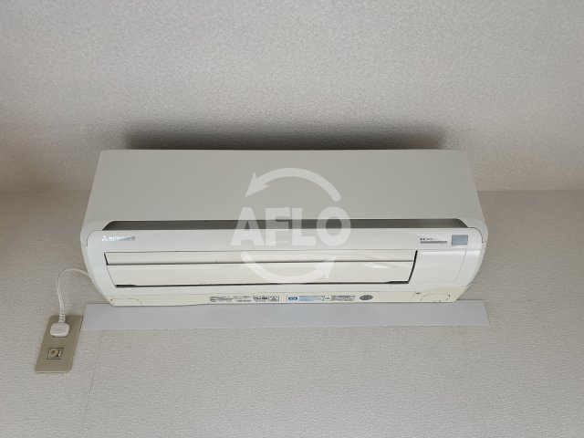 エスリード北梅田の設備|エスリード北梅田　エアコン