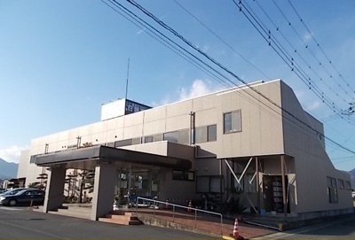 【周辺】 | ハーモニーⅠ | 白鷗病院まで550m