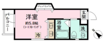 【間取り】 | グランニール梅ヶ丘