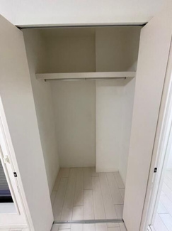【収納】