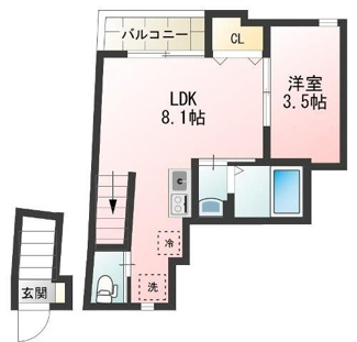 【間取り】 | 間取り図！

