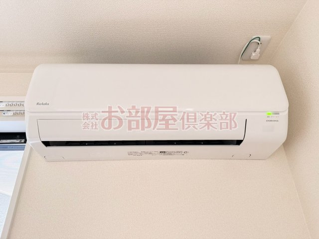 マイホームネクスト北野町今山の設備