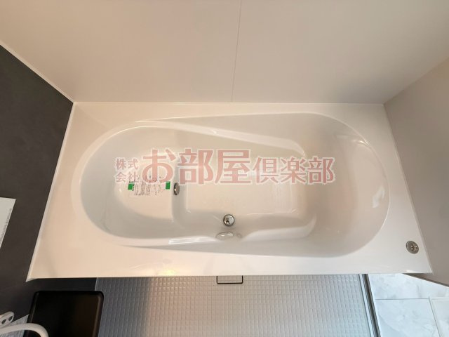 マイホームネクスト北野町今山の浴室|お風呂です