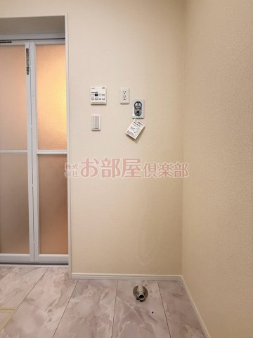 マイホームネクスト北野町今山の設備
