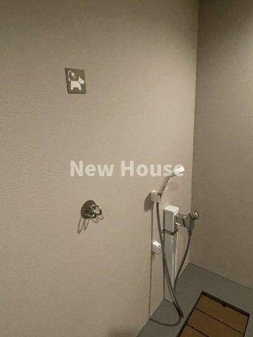 パークアクシス文京本郷のその他共用部分