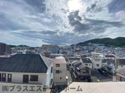 【展望】 | コート宮北