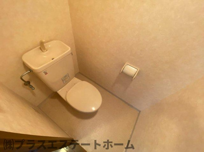 【トイレ】 | コート宮北