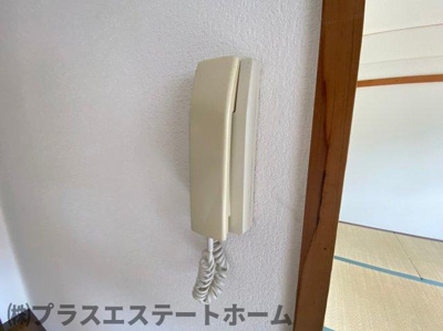 【セキュリティ】 | コート宮北