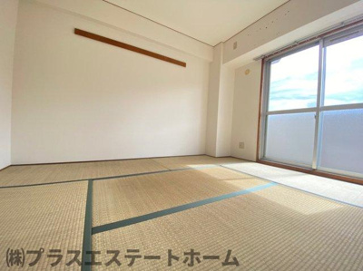 【内装】 | コート宮北