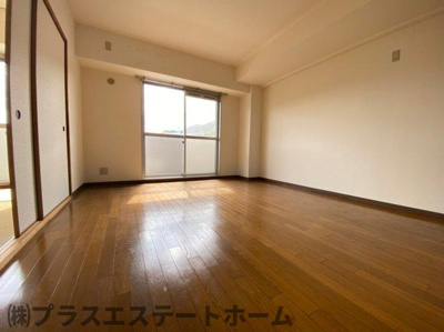 【居間・リビング】 | コート宮北