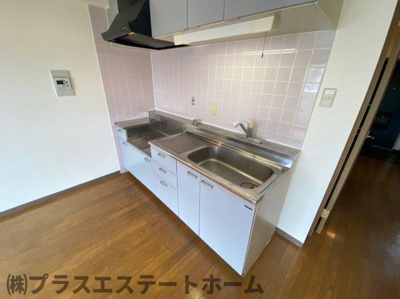 【キッチン】 | コート宮北