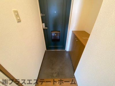 【玄関】 | コート宮北