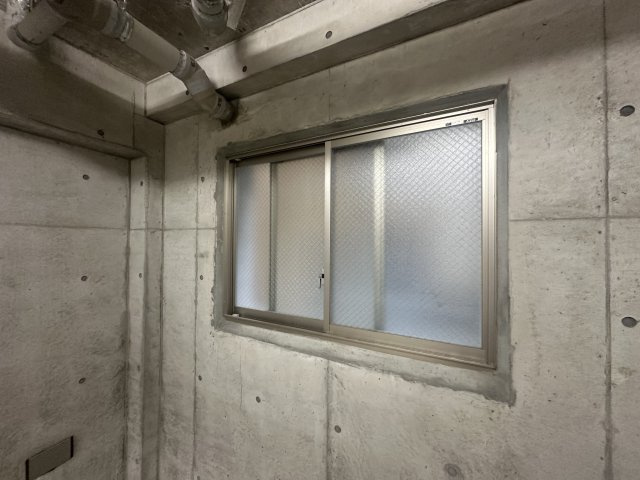 WT.net BLD.の内装