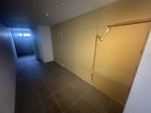 WT.net BLD.の内装