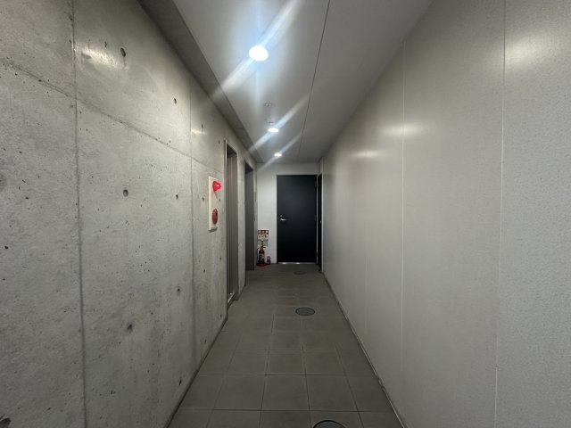 WT.net BLD.の内装