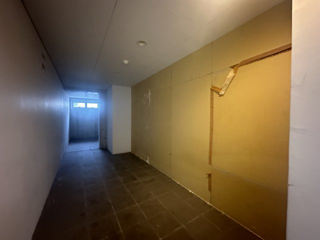 WT.net BLD.の内装