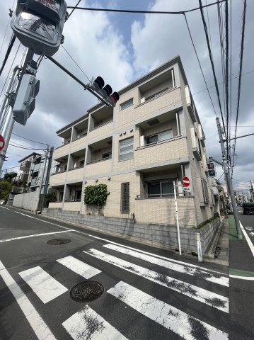 【外観】 | ハウス自由が丘