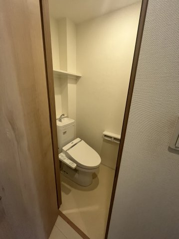 【トイレ】 | ハウス自由が丘