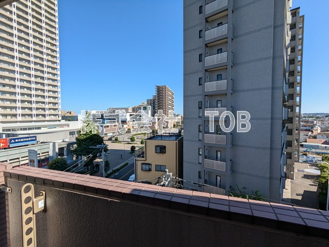 【展望】 | タバコヤビル