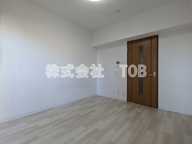 【洋室】 | タバコヤビル