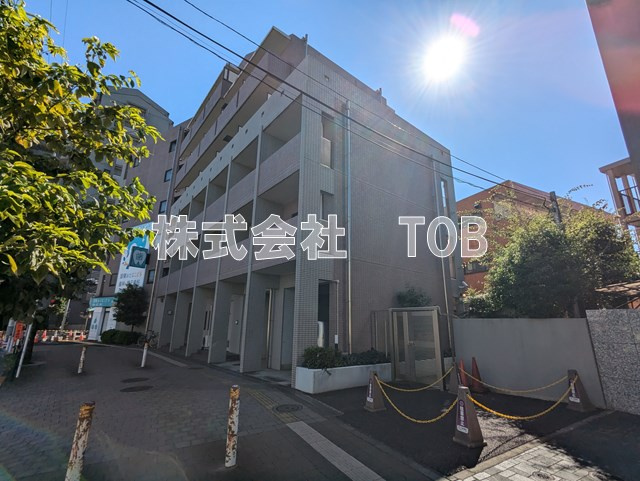 【外観】 | タバコヤビル