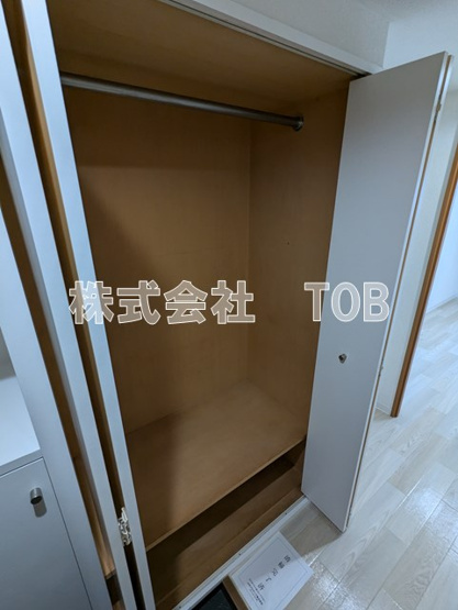 【収納】 | タバコヤビル