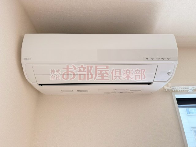 マイホームネクスト北野町今山の設備