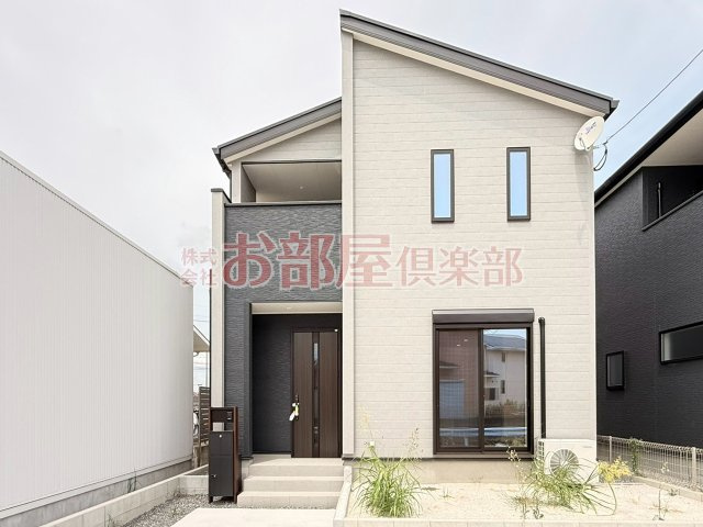 マイホームネクスト北野町今山