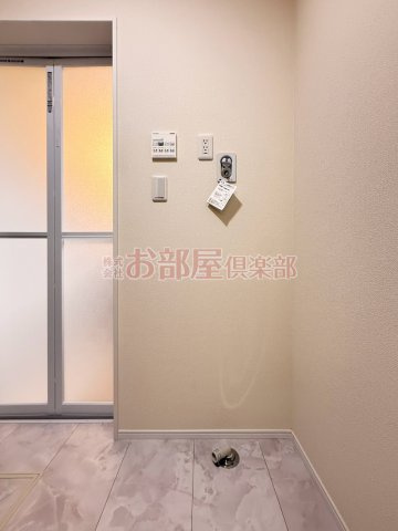 マイホームネクスト北野町今山の設備