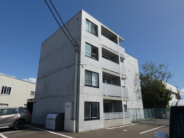 サンマリーナ