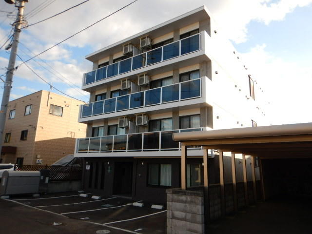 Ｇａｒｅ　ｄｅ　Ｃｉｅｌ