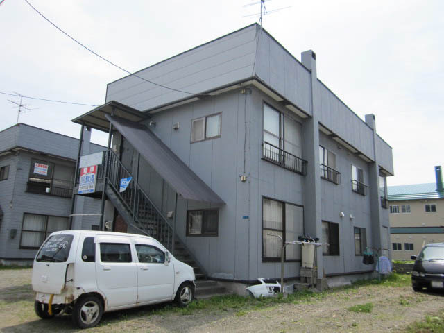 斉藤ハイツＡ
