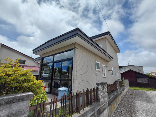 北斗市常盤１丁目貸家