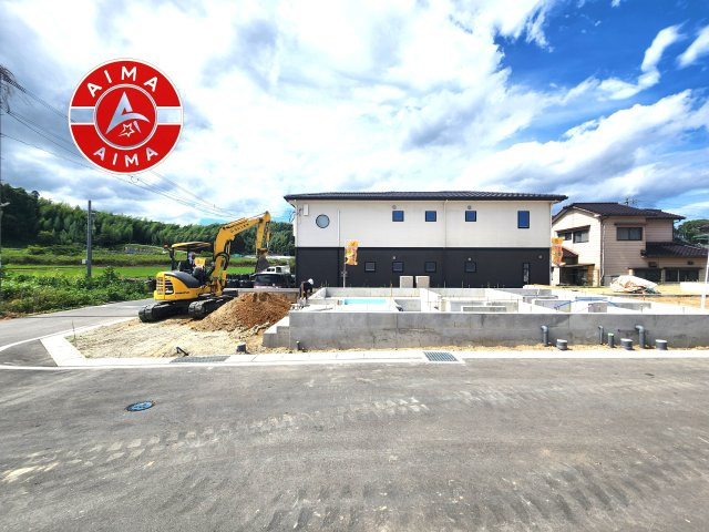 福津市畦町第1-4棟（1号棟）