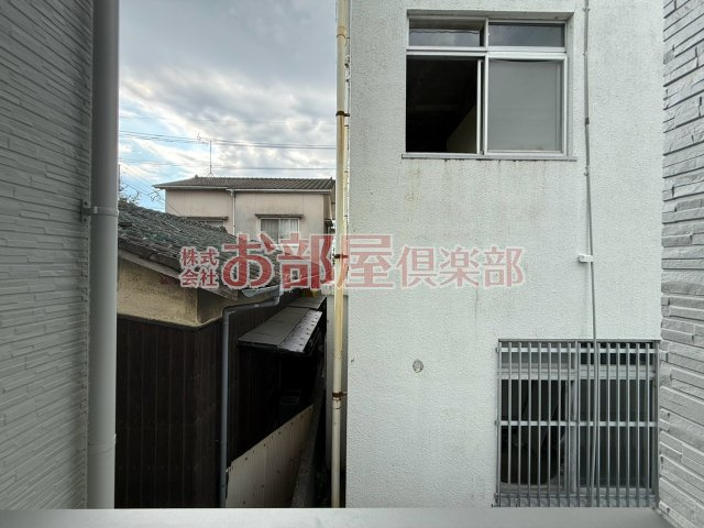 ADC津福の展望