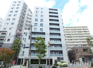 北区西ケ原１丁目のマンションの画像