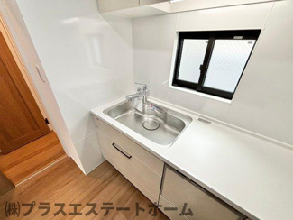 【内装】 | 上池田1丁目　築浅戸建