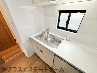 【内装】 | 上池田1丁目　築浅戸建
