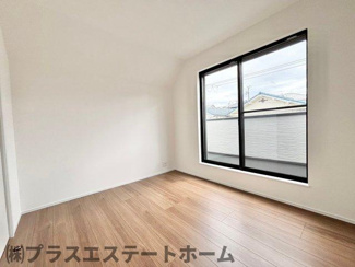 【内装】 | 上池田1丁目　築浅戸建