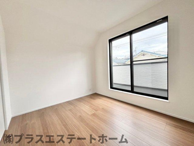 【内装】 | 上池田1丁目　築浅戸建