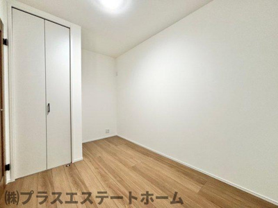 【内装】 | 上池田1丁目　築浅戸建