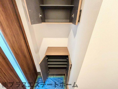 【内装】 | 上池田1丁目　築浅戸建