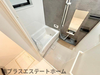 【浴室】 | 上池田1丁目　築浅戸建