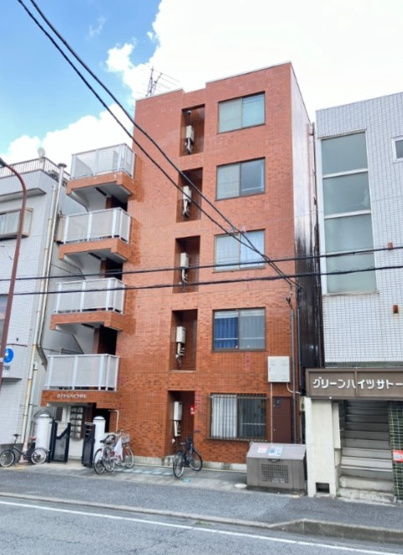 【外観】