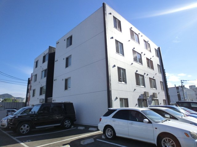 グランドウエスト円山五番館
