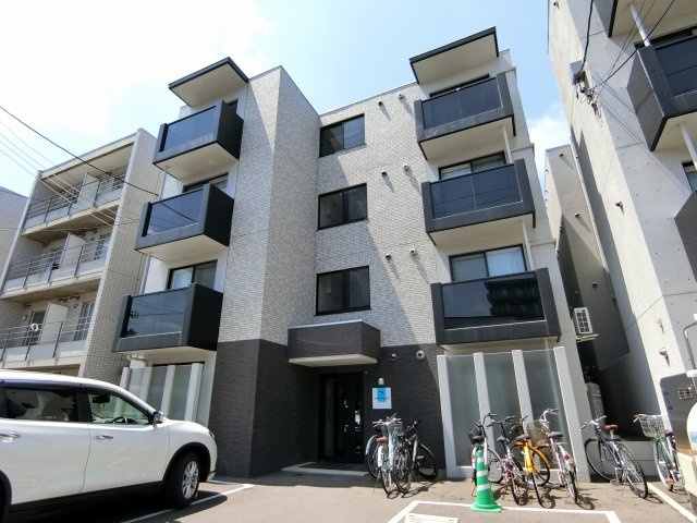 デルフィーノ麻生Ⅱ
