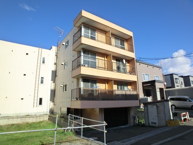 ヴィラ中村