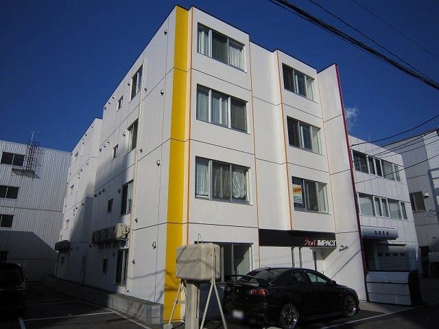 セカンドインパクト