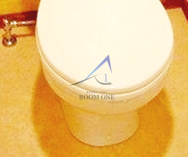 Ｌａ　Ｆｌｏｒｅｎｃｅのトイレ|トイレです。
