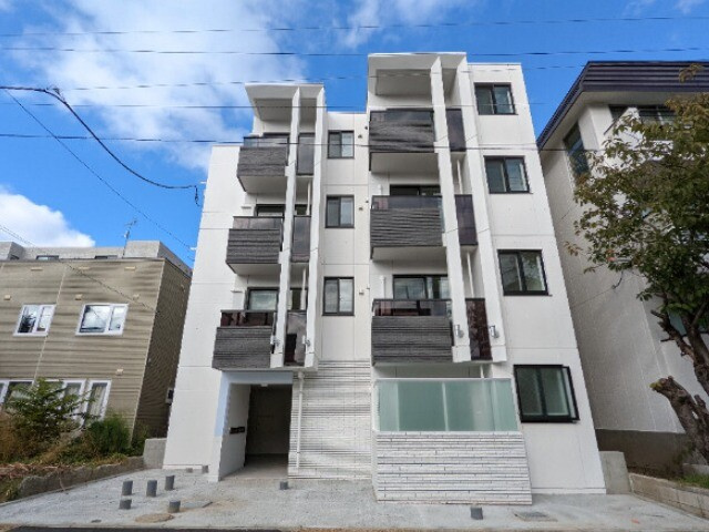 Ｅａｒｅｎｄｅｌ平岸(エアレンデル平岸)